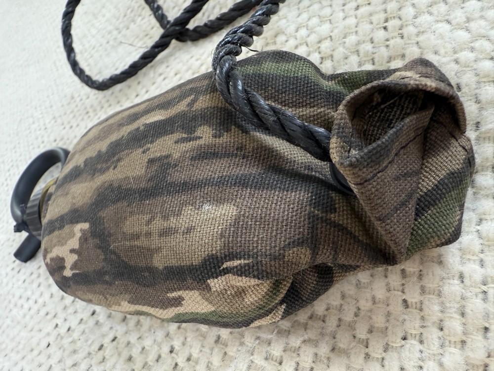 Deer Scent Dripper Bottle