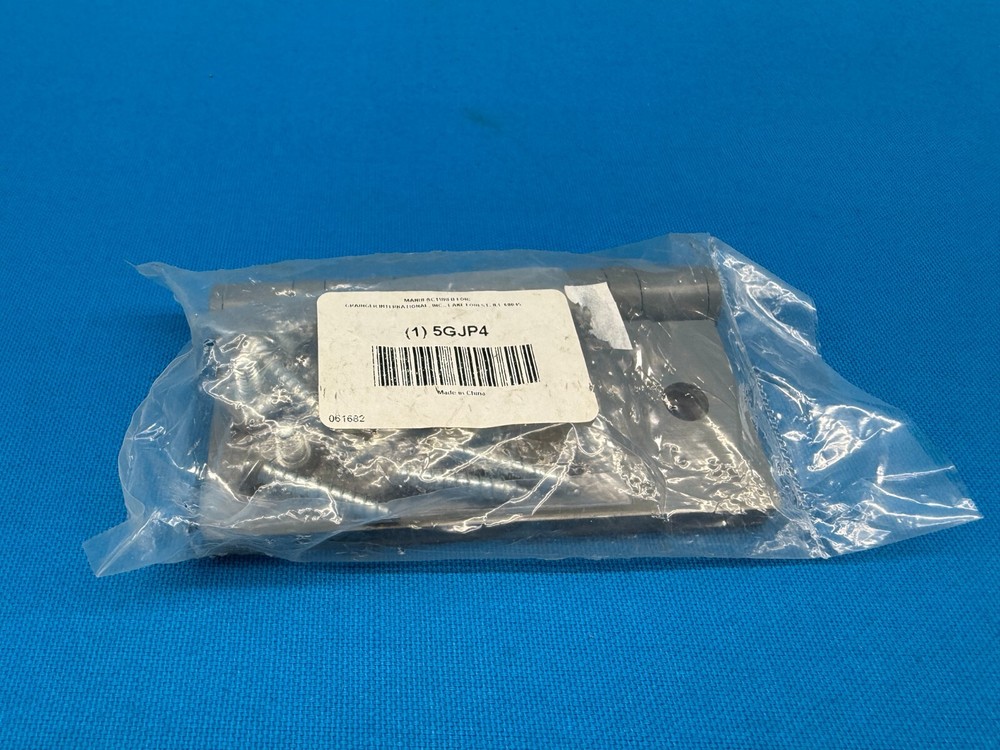 5GJP4 Stainless Steel Full Mortise Butt Hinge Kit