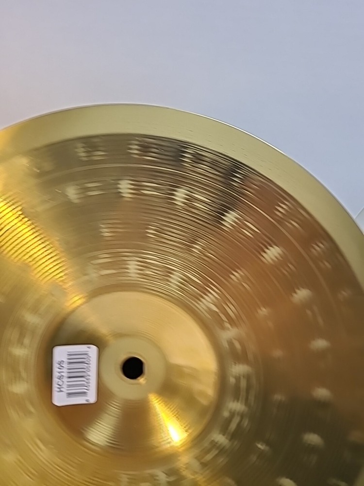 Meinl Classics Custom Splash - Brilliant 10 in.