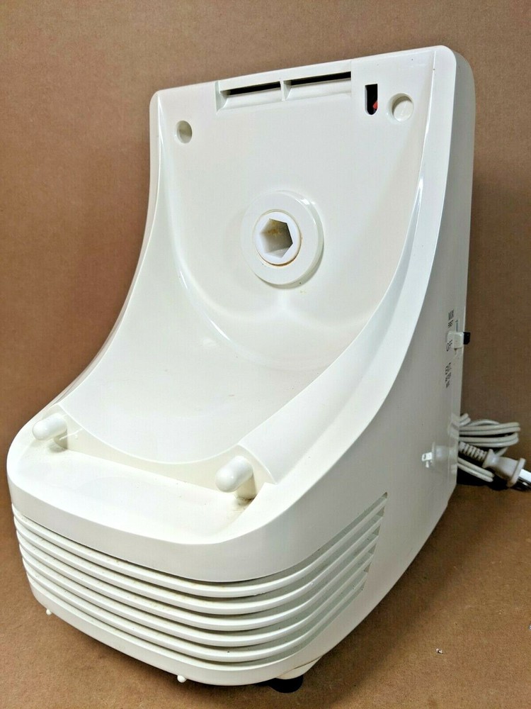 Popeil Pasta Maker P400 Replacement Base