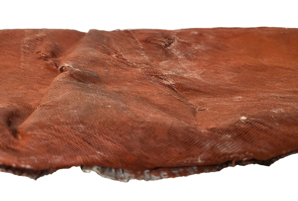 NASA Shuttle Insulation Blanket Bootstrap Reservoir MC364-0011-0014 Authentic