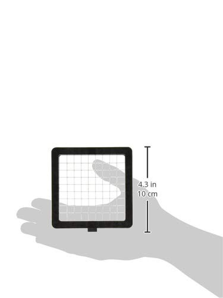 3/8" Cut Blade Assembly