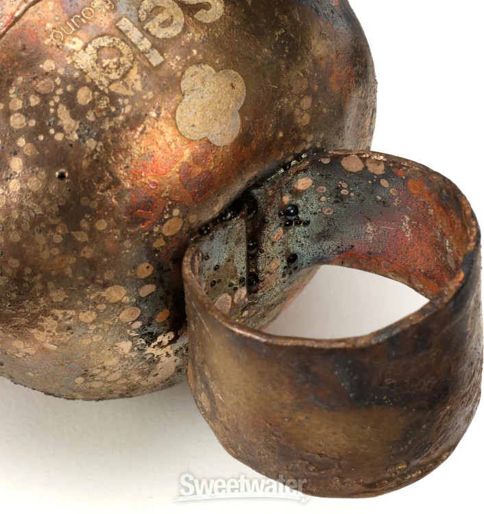 Sela Harmony Noah Bell - Size 6, B5