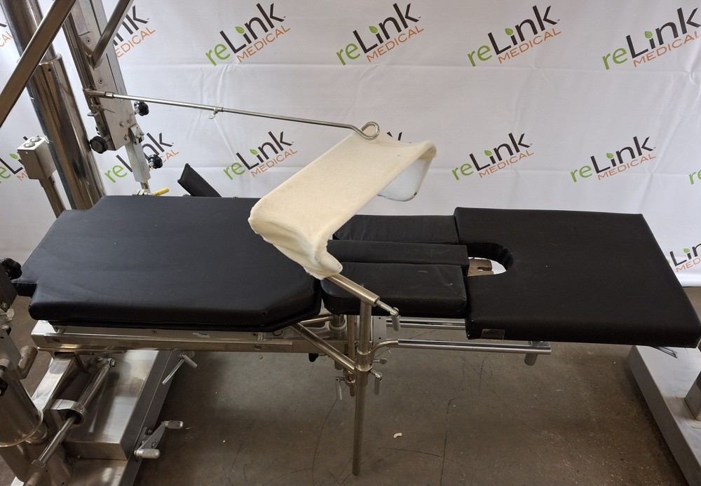 Midmark CHICK Surgical Table
