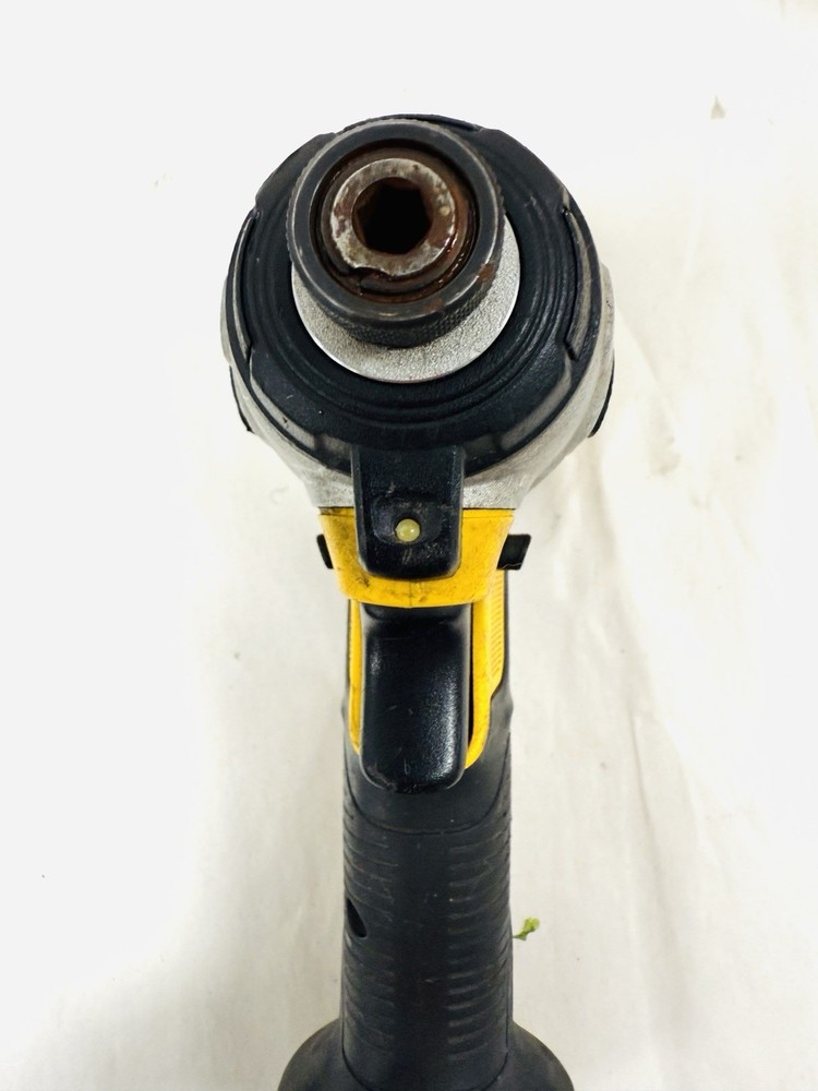 DEWALT DCF787 20V Cordless Impact Driver - Tool Only