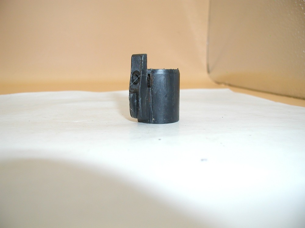 Unknown Make Air Rifle - Front Sight B