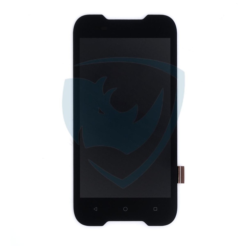 USA New LCD Display Touch Screen Digitizer Replacement For Datalogic Memor 11