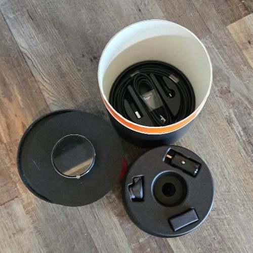 Waylens Horizon Dash Camera