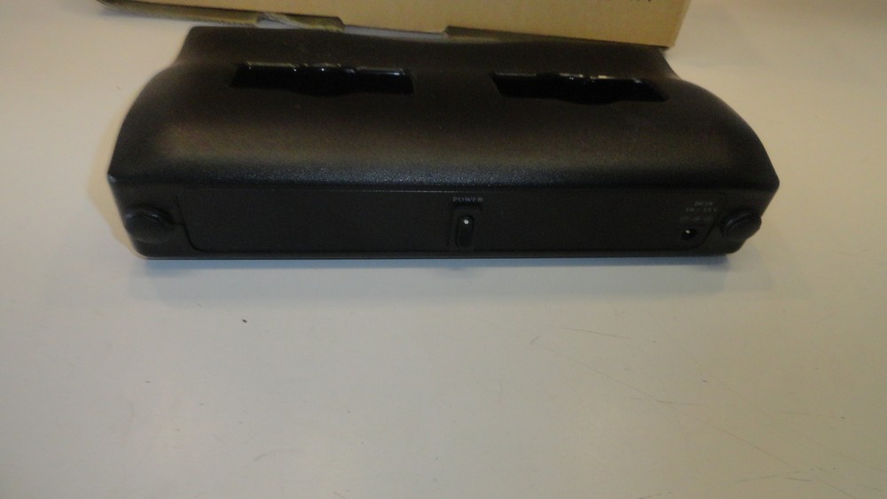 Hearing Systems Inc HDC 202 Intelligent Charging Stand