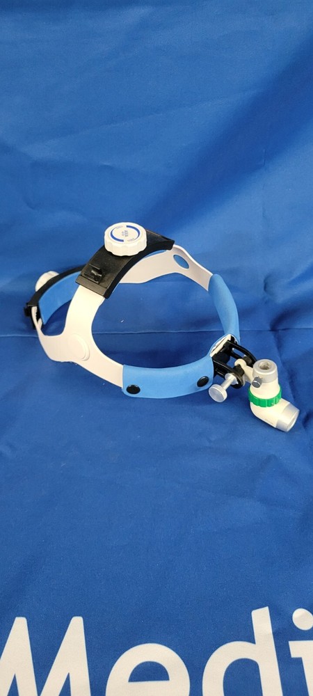 Axia hb-100 surgical Headband