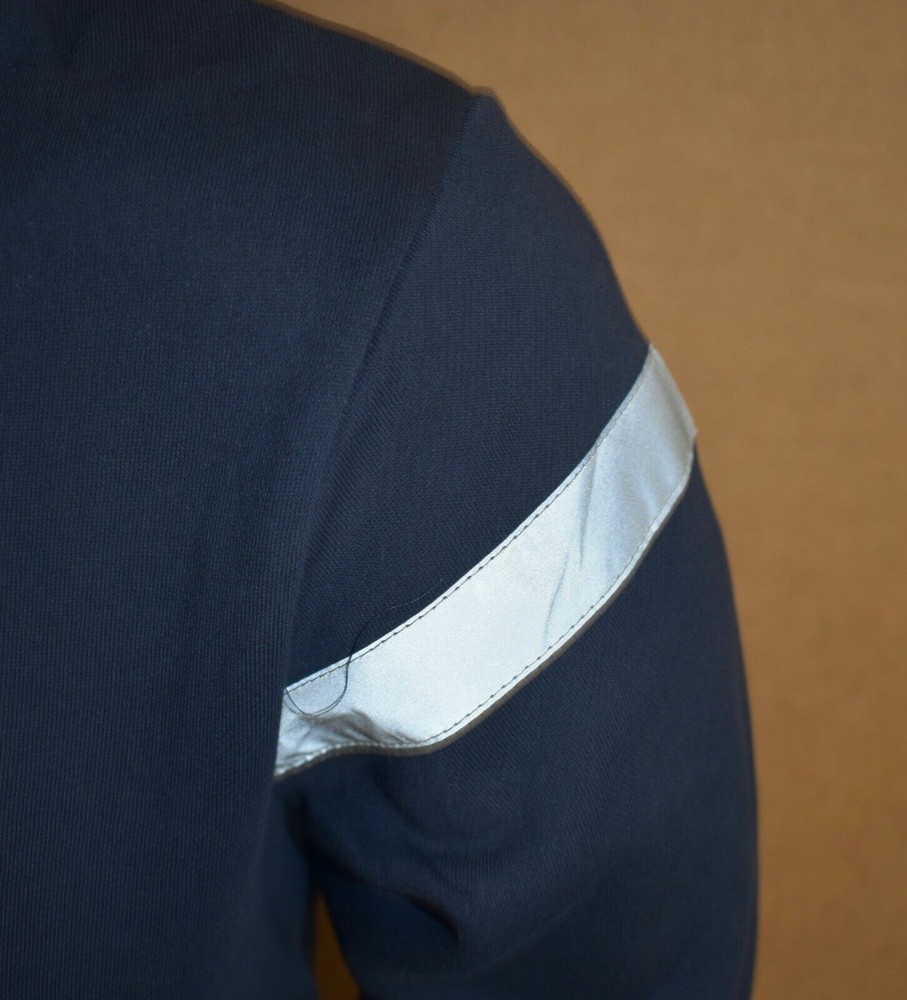 Fedex Ground Insulated Sweatshirt - Made for Warmth - ,