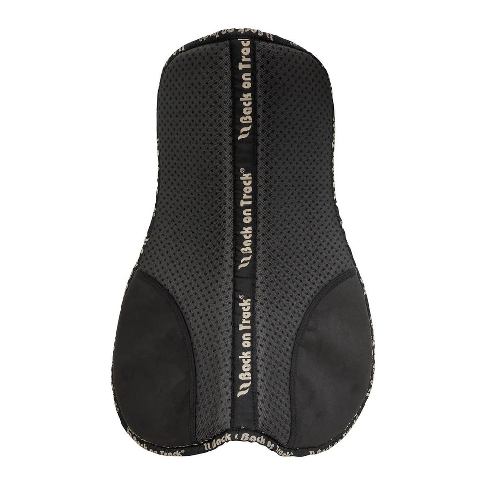 Aurora Impact Half Pad Full