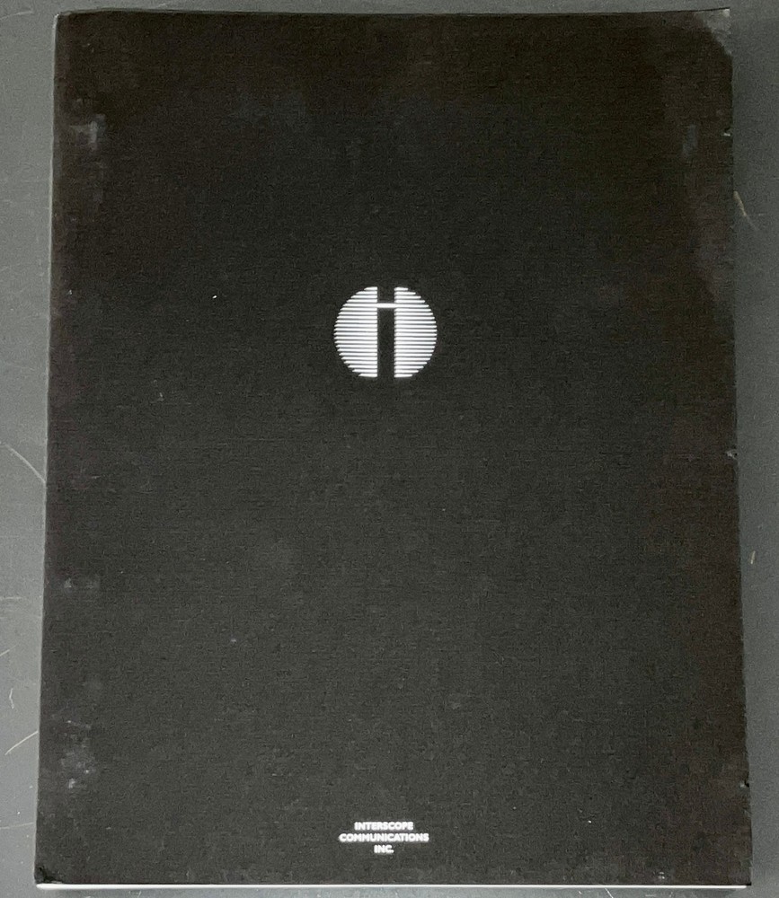 ROOMMATES (7/30/93) Interscope Script / White Page Revisions / Peter Yates + COA