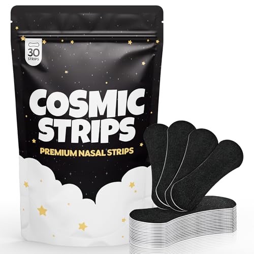 Nasal Strips