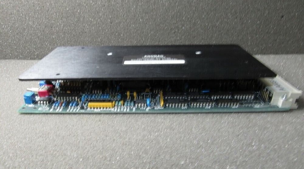 Anorad 61606 Y-Axis Automation PCB Card W/ Switch