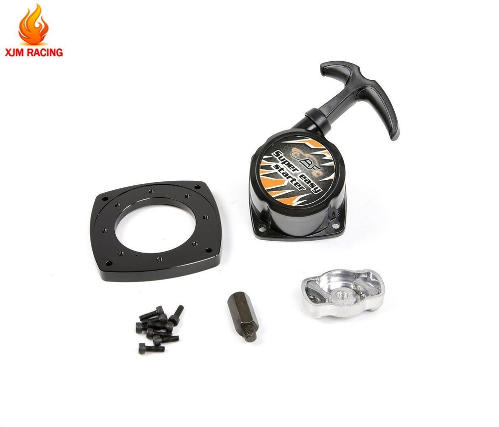Pull Starter Super Easy Start 1/5 HPI Baja 5B 5T parts