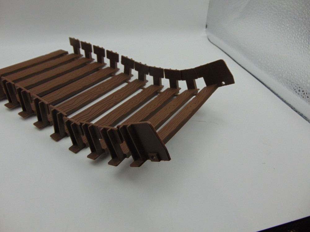 Stompers Schaper Wild Canyon Replacement Part Swinging Bridge