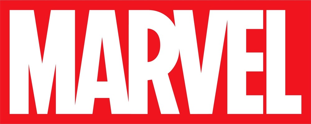 Marvel Comics Logo Sticker / Vinyl Decal  | 10 Sizes❗️