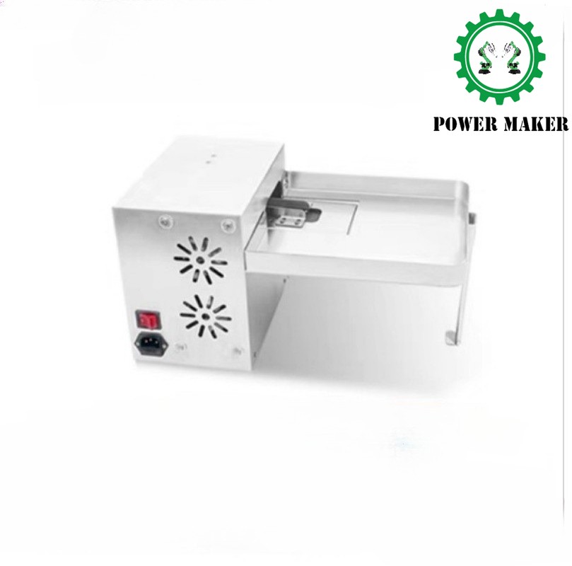 220V Semi-automatic Manual Opening Chestnut Openers