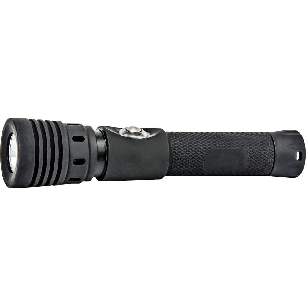 Tovatec Fusion 400 Lumens Dive Light