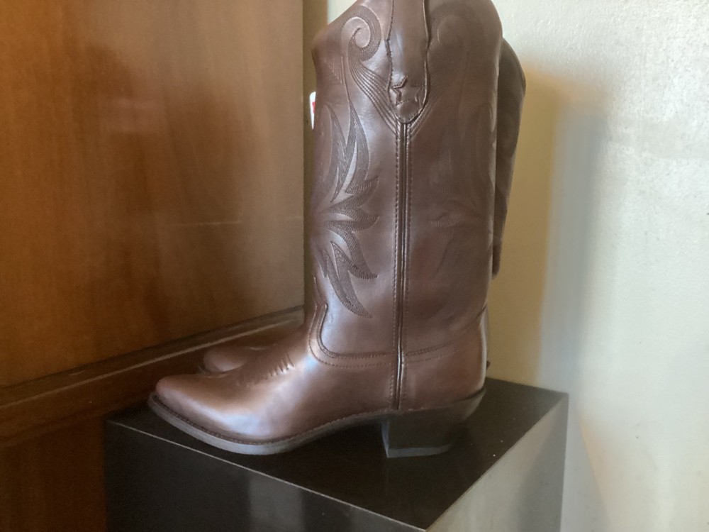 Womens New Durango Boots NEW