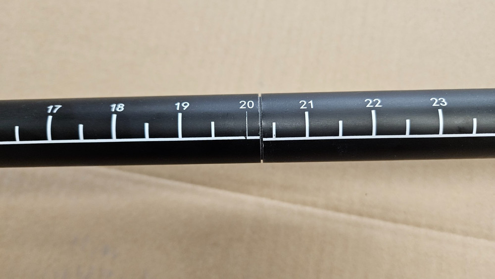 Cannon Slider 215-235cm