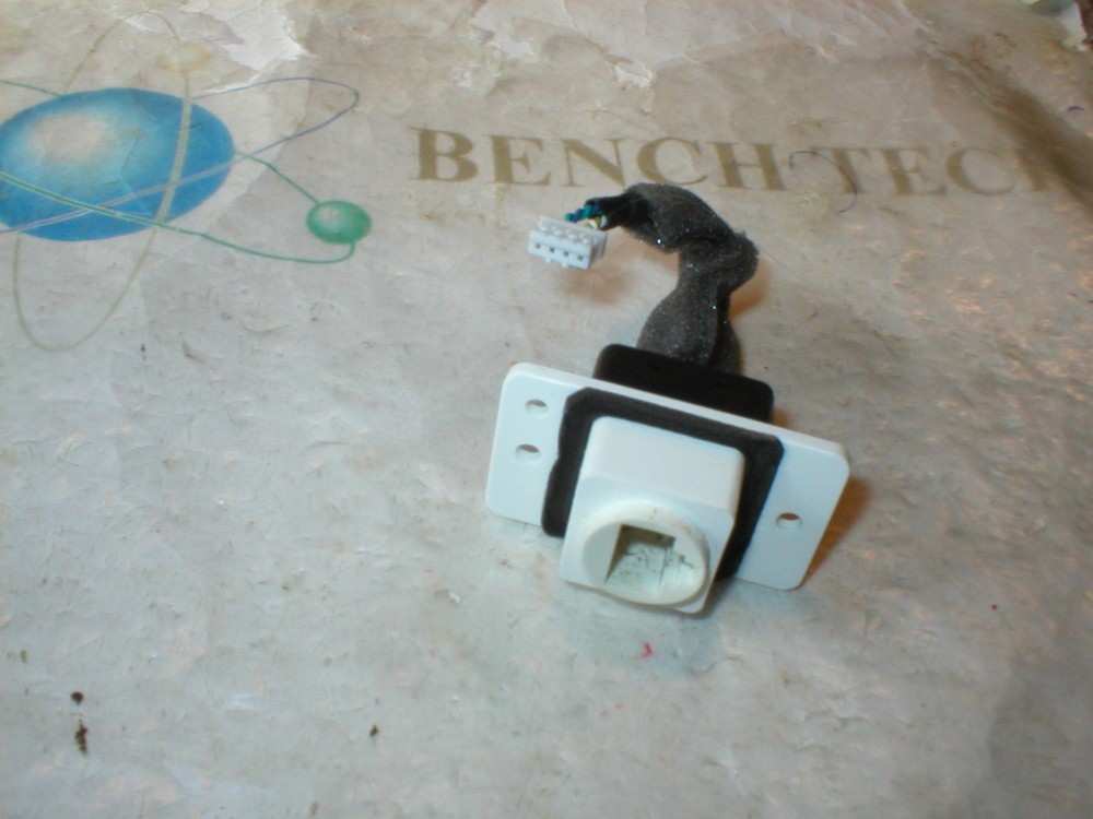 Sonos Play 5   Internet  Connector Plug