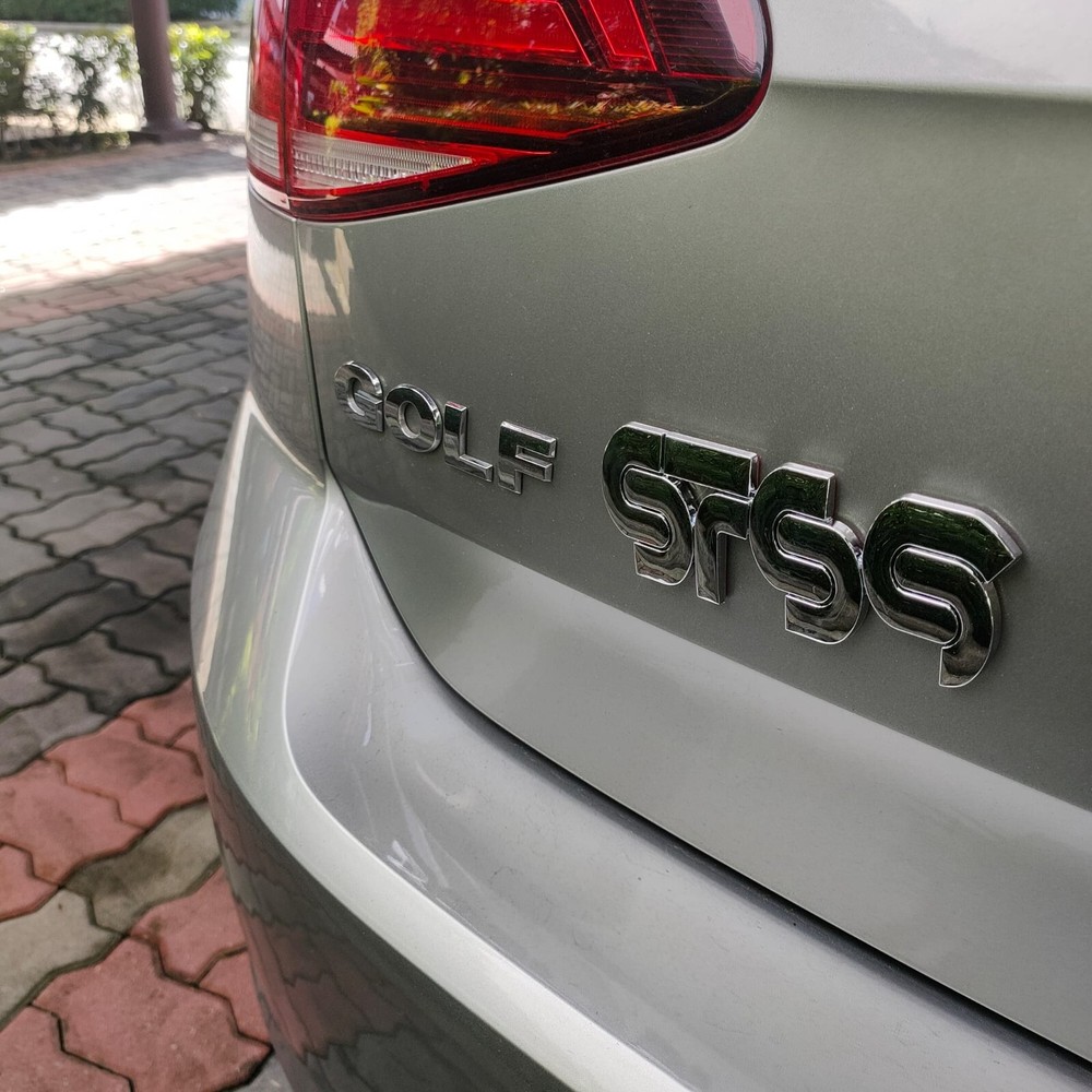 STS9 Sound Tribe Sector Nine Car Emblem
