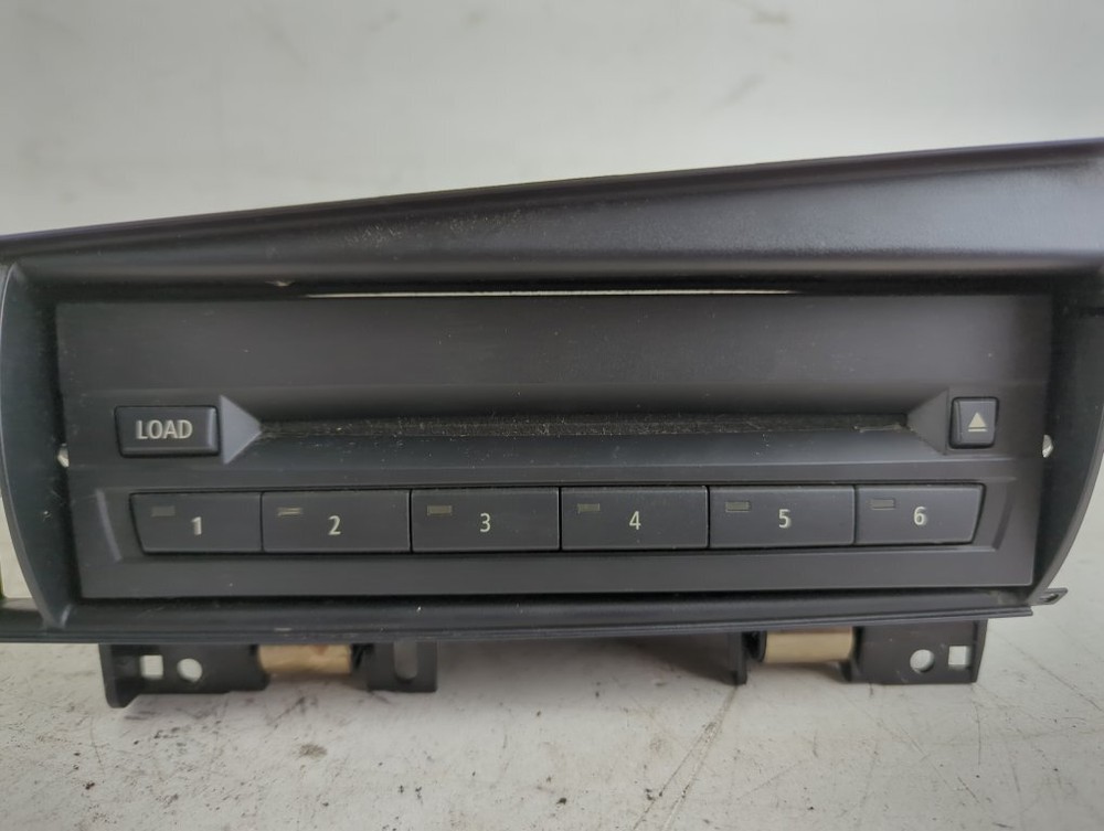 Mini Hatch Cooper 2006-2010 6 CD CHANGER