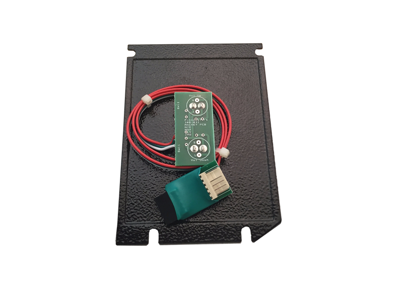 PB-MAC (Master Audio Control) for "H" Doors. American, JJP & Stern Machines
