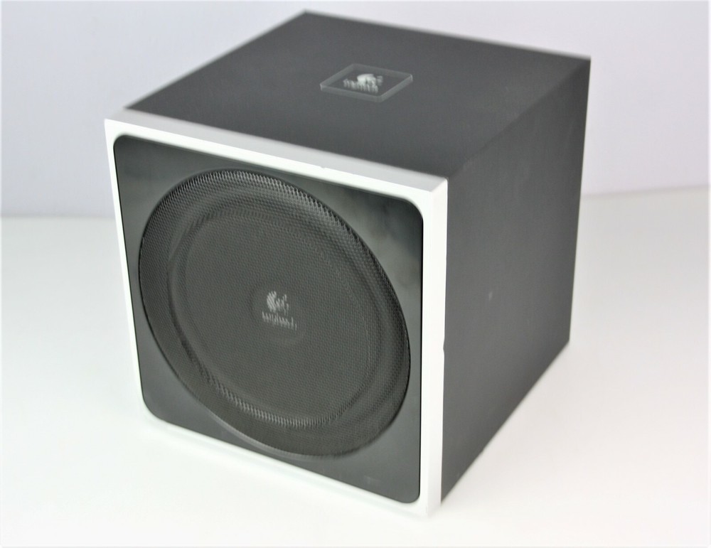 Logitech Z4 Subwoofer Only