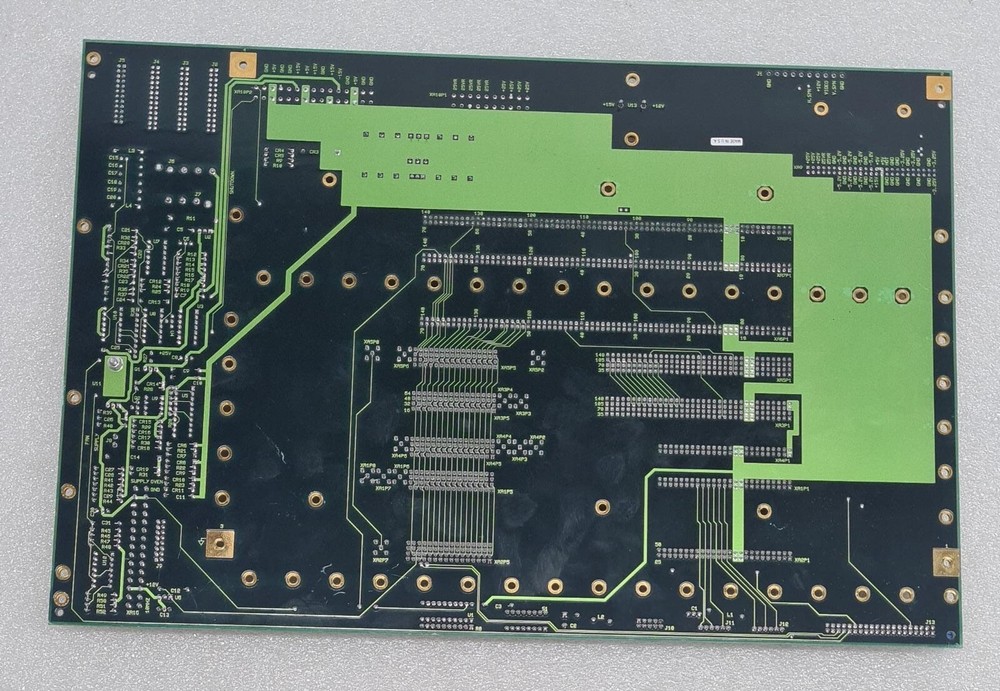 05372-60012 B Motherboard for HP 5372A Frequency & Time Interval Analyzer