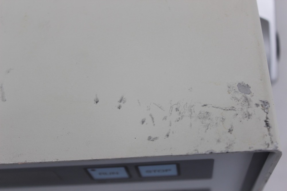 MET One A2400 Laser Particle Counter