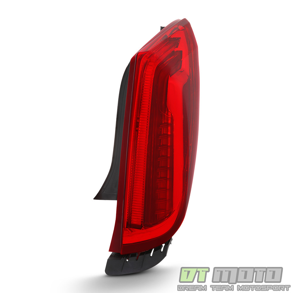 NEW[Passenger Side] 2013 2014 2015 2016 2017 Cadillac XTS LED Tail Light Lamp RH