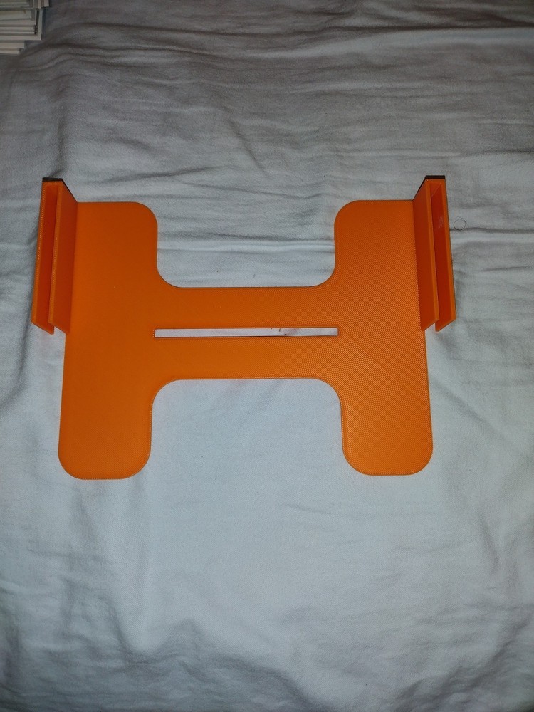 5 Comic Book Stopper - Keep Your Comics Upright! - Fits Short and Long Boxes!