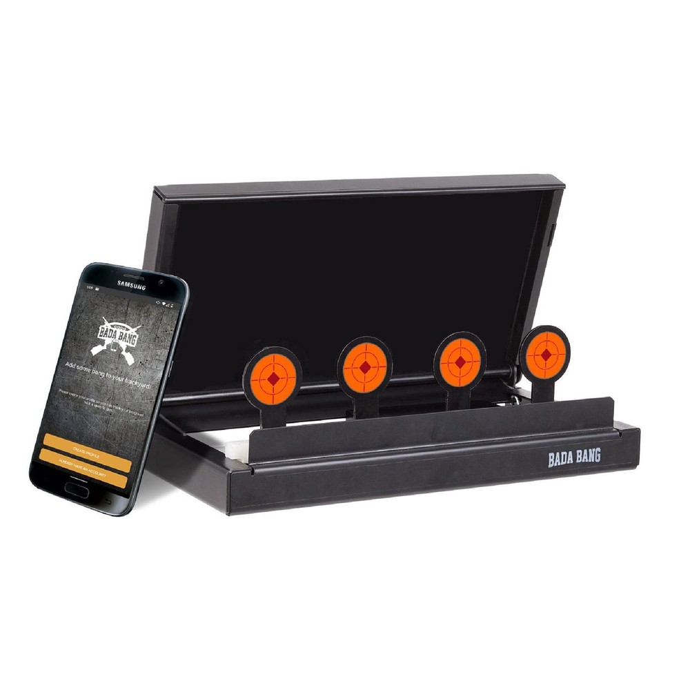 Air Venturi Bada Bang Interactive Target Shooting System BB Airsoft