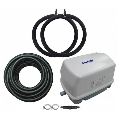 Matala MEA PRO 3 Air Pump Kit