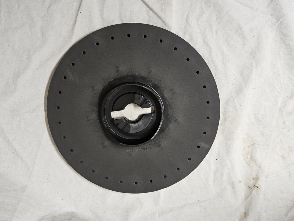 NEW OEM JOHN DEERE A50617 STANDARD CORN DISK PLATES FOR JOHN DEERE PLANTERS