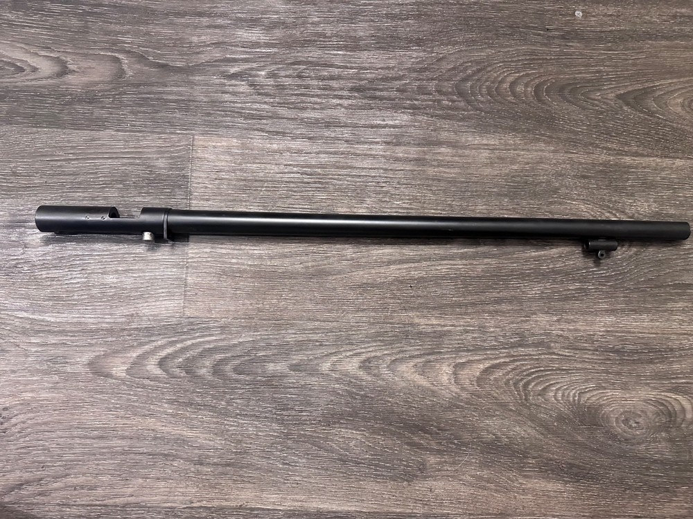White Muzzleloading Systems G Series .451 Cal BARREL MINT BORE RARE