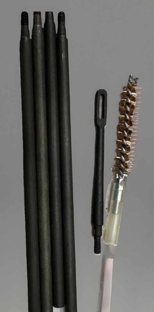 M1 Garand Butt stock Cleaning Kit