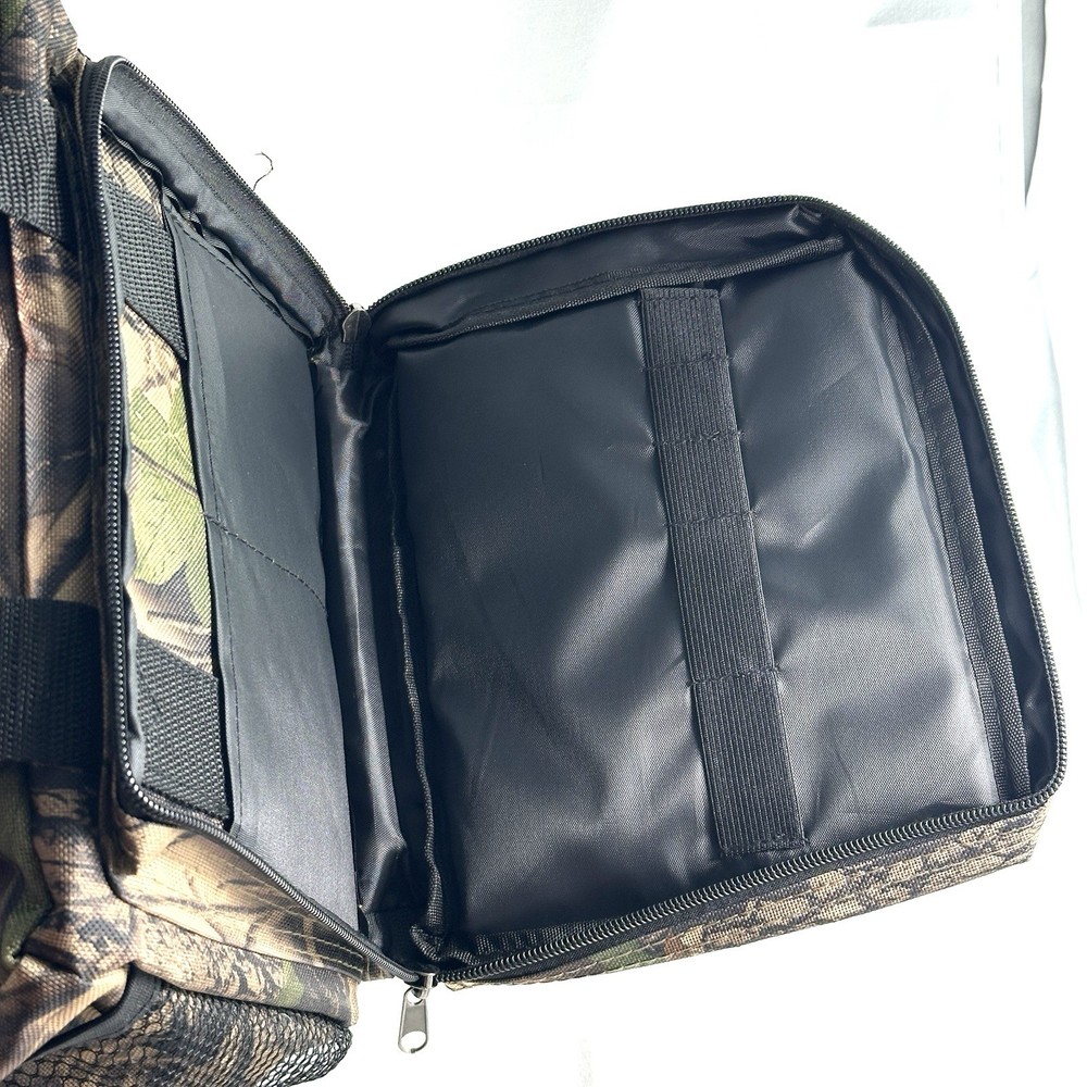 NWOT Camo Range Bag NRA-ILA