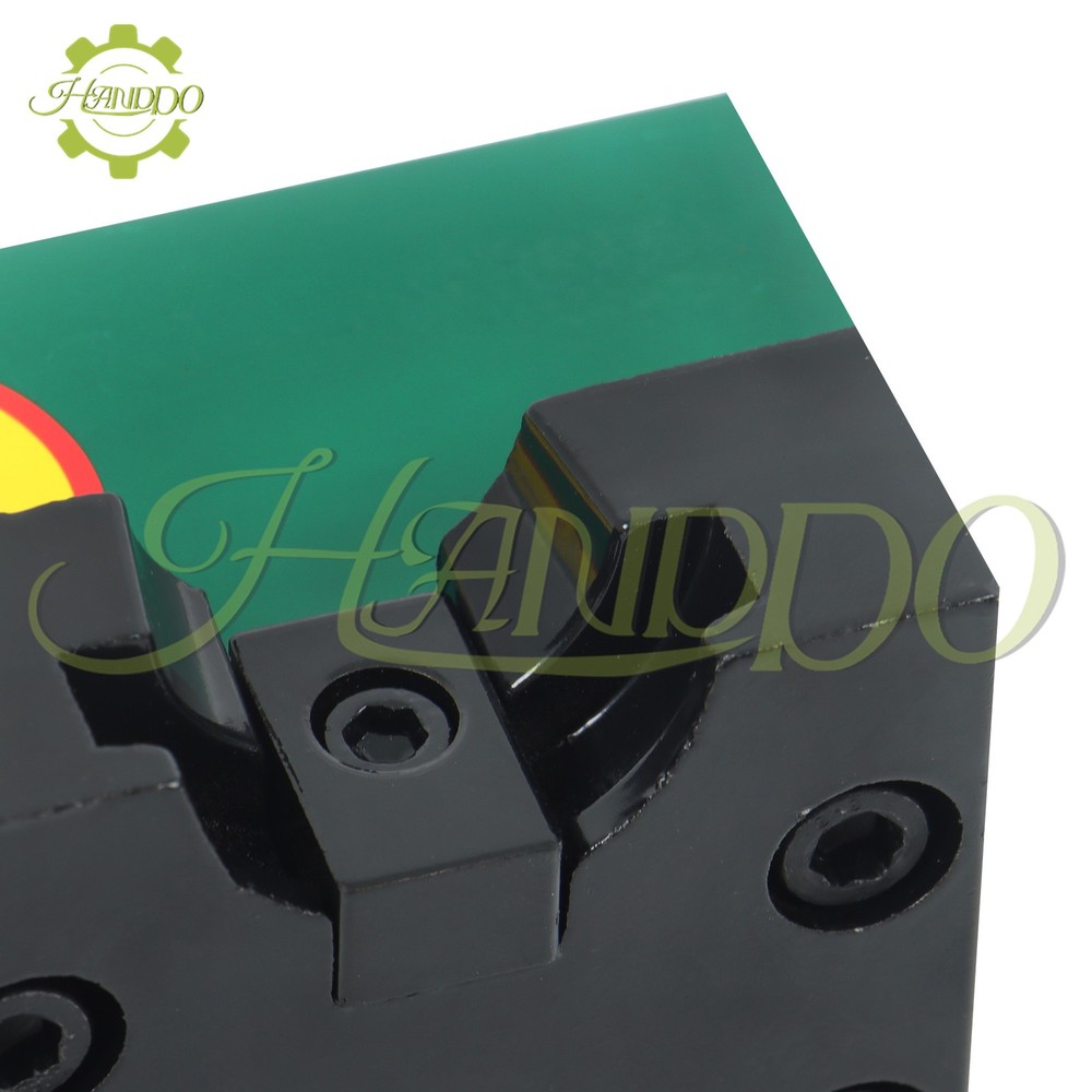 BT30 Universal CNC Tool Holder Tightening Fixture Locking Device for Worktable