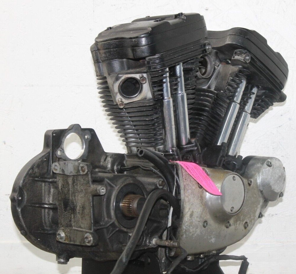 1993 Harley Sportster 883 XL883 Engine Motor