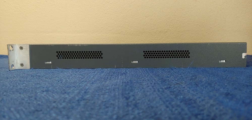 Tiernan TDR77 MPEG2 IRD Integrated Receiver Decoder