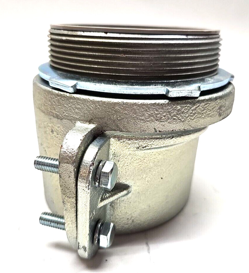 EATON 1722 - 4" MI SQUEEZE CONN INSUL