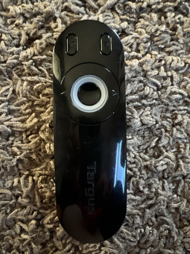 Targus AMP13US Remote