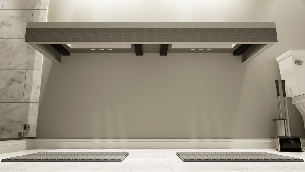 The Original™ Free Floating Vanity Bracket