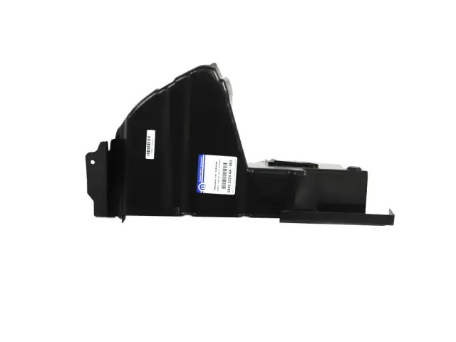 Genuine Mopar Side Shield 68455224AA