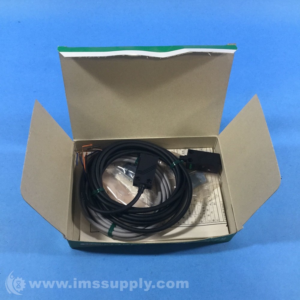 Takex GT5RSPNN Photo Sensor FNOB