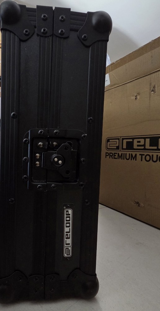 Reloop TOUCH-CASE For Reloop Touch #2419LK1